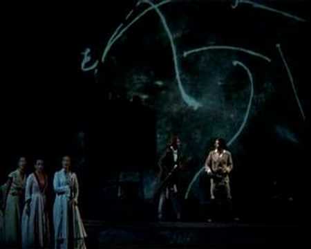 William Kentridge in Naples with the ...