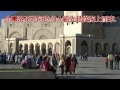 摩洛哥Morocco-卡薩布蘭加Casablanca-第1大城,,哈桑2世清真寺,穆罕默德廣場.