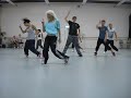 hip hop with Jaz www.megajam.com.au