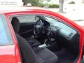 2005 Honda Civic 2005 Honda Civic