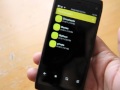 File Manager demo op de Nokia N950