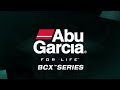 Abu Garcia BCX Round Casting Reel