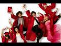 HsM3: High School Musical song!!! FULL (Completa)