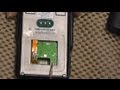 Yaesu VX-8 Mars Cap Modification - Fun with Multimeters.
