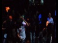 Brunoxide live@ Brainburst, [Amsterdam] 25-06-10