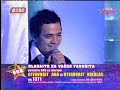 OT 2008 - Ana Bebi? i Nikola Sari? - Princeza - Gala 3