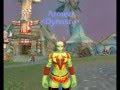 World of Warcraft Wow