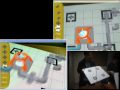 MXR (Mixed Reality) Cooperative Pipe Game
