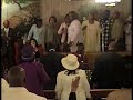 NAZARETH APOSTOLIC CHURCH