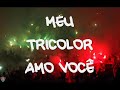 Novas Musicas da Torcida Tricolor