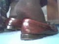 Daily Sock Report, Saturday 19 May 2007