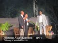 Languichatte Debordus, Homage Part 4