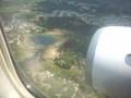 Abort Landing Sanford, FL Boeing 767-300