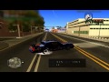 ESP for GTA San Andreas video 1