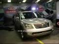 PruebautoS presentación preliminar Kia Mohave en Argentina