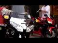 HONDA CBR600RR ワルキューレルーン Valkyrie Rune