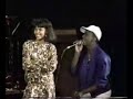 bobby brown   girlfriend boston 1987 awards 