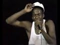 bobby brown   girlfriend boston 1987 awards 