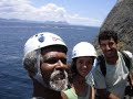 ILHAS CAGARRAS - Escalada