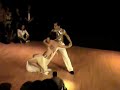 Jan & Andhika (Brasazouk Dance Contest 2007)
