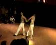Jan & Andhika (Brasazouk Dance Contest 2007)