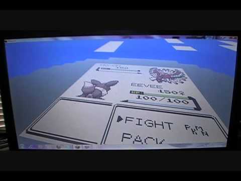 how to make ho oh in minecraft