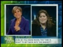 www.theinvestorwatch.com What should you doing with your money and investment during the current volatile market with huge drop and fluctuations? Should be be in cash totally or still be invested? It really depends on how soon do you need your money Suze Orman explains