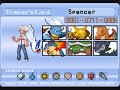 My Official Trainer Card