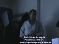 Prof. Diego Acevedo -Psicofonias II - CEPE de Argentina 2009