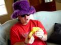 videos de BANANAS ARE FUDGIN TASTY