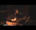 鎧兜マン (LIVE '07.12.27) / YOWHEY