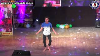 All Instructor Performance carnival 7 (2017) STEP UP WESTERN DANCE ACADEMY and FITNES