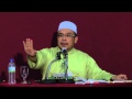 Penggunaan Nama ALLAH Oleh Bukan Islam - Dato
