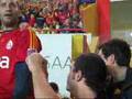 Sion GALATASARAY*** ATKI �OV M�KEMMEL***