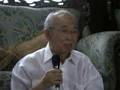 Tengku Razaleigh Hamzah Tanah Merah-Part 2
