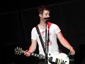 David Cook - Billie Jean - Bossier City - American Idol Tour 2008