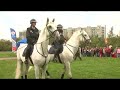 Mestska policie Praha