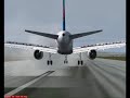 China Southern 757 Landing ZUCK 02