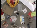 GRAFICAS OCULTAS