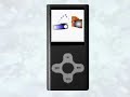 SPI Video MP3 Player Introduction SPI Video MP3 Player Introduction
