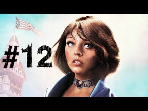 bioshock infinite bioshock infinite