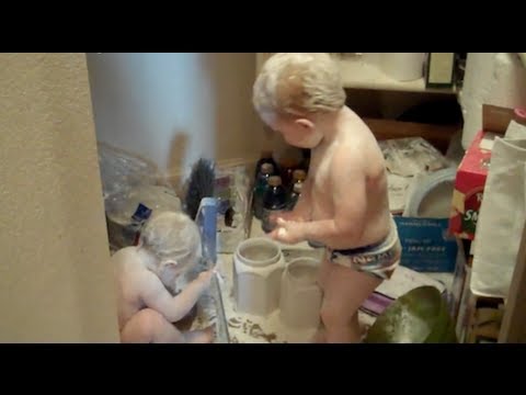 Why Parenting Children Is Impossible