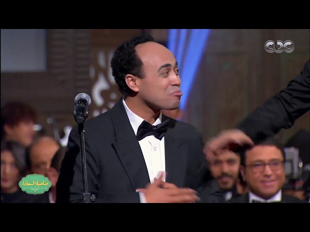 صاحبة السعادة| مونولوج "يا سلام" للفنان محمد فهيم "الحان محمود الشريف"