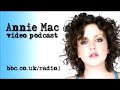 Vodcast 1: Annie's backstage tour of the Radio 1 studios Vodcast 1: Annie's backstage tour of the Radio 1 studios