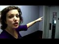 Vodcast 1: Annie\