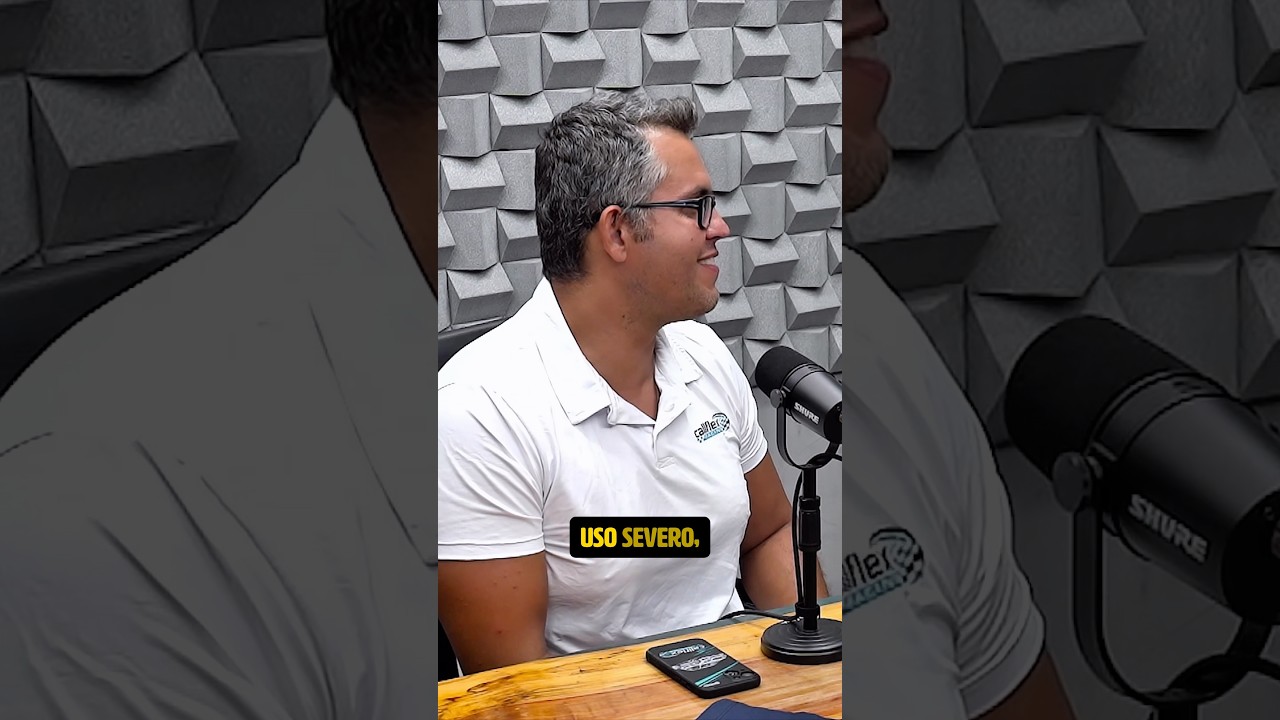 128 MIL KM RODADOS: a história do Celta da Callflex ANTES de correr em Daytona! #Podcast #Delinte