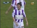 06-07 (j.29): Real Valladolid, 1 - Ponferradina, 0