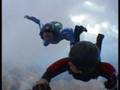 B REL STAGE 10 JUMP 1 B LICENCE SKYDIVING