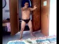 gordito sexi bailando