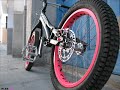 bike trial lanzarote